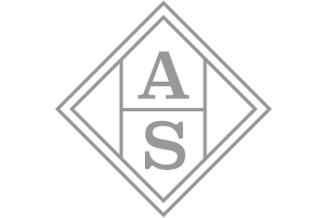 As