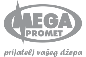 Mega-promet